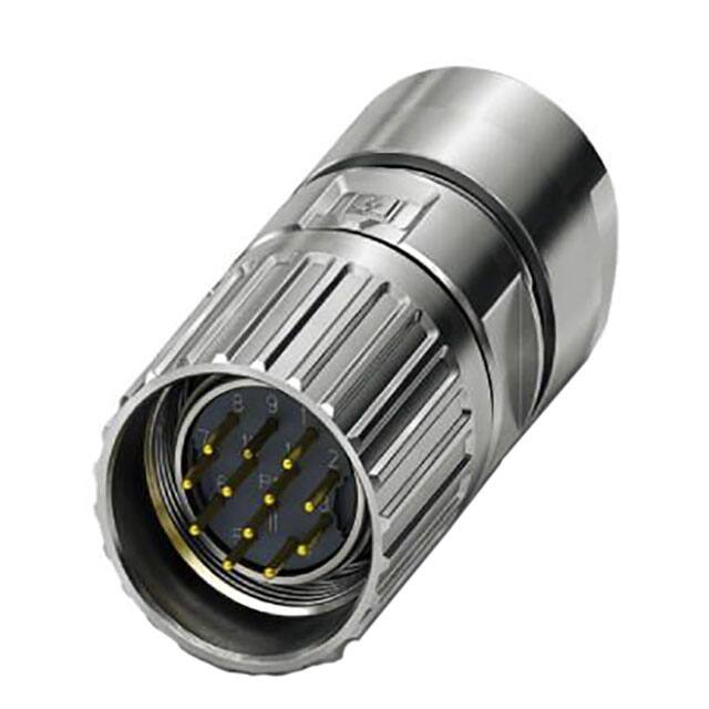 1629208 Phoenix Contact  Rundsteckverbindergehäuse